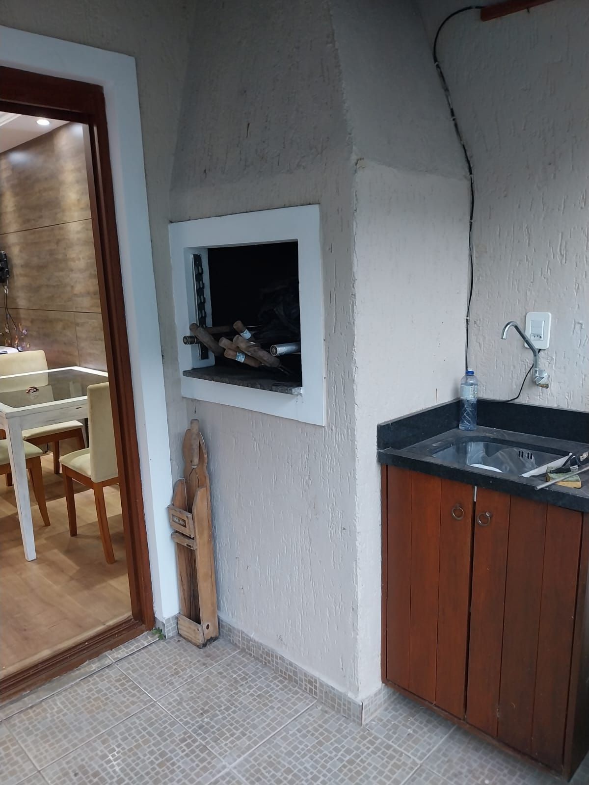 Casa, 2 quartos, 183 m² - Foto 24