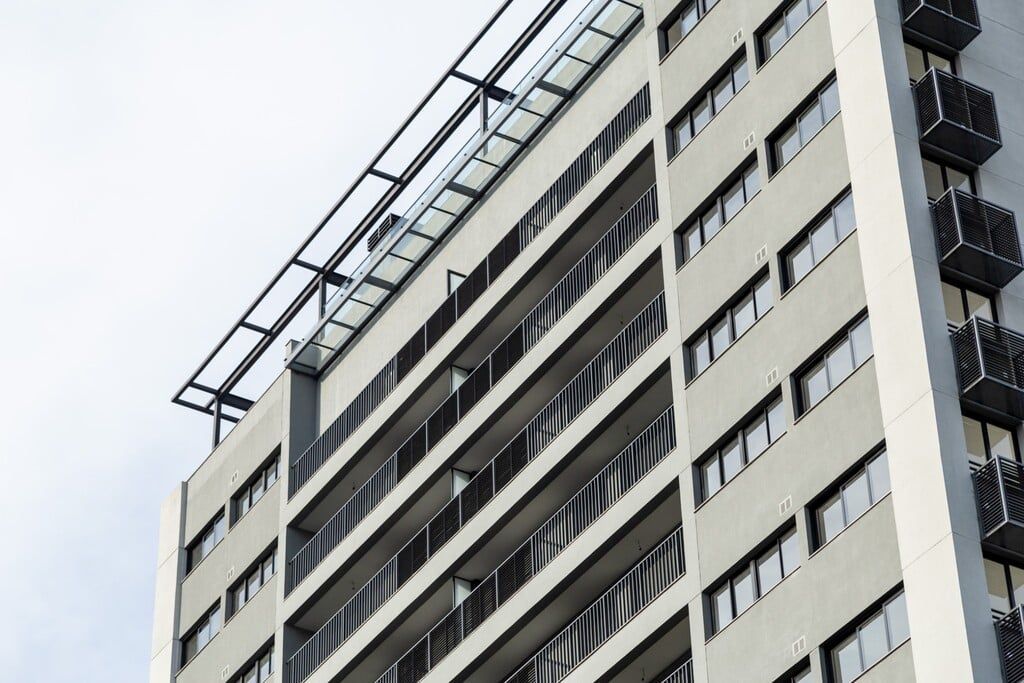 Apartamento, 2 quartos, 65 m² - Foto 2