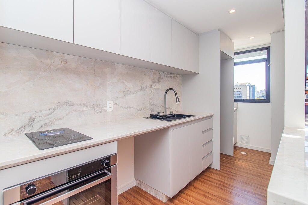 Apartamento à venda com 1 quarto, 65m² - Foto 28