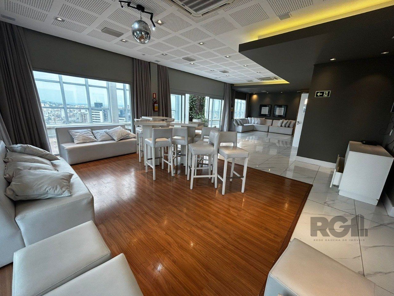 Apartamento, 1 quarto, 48 m² - Foto 47