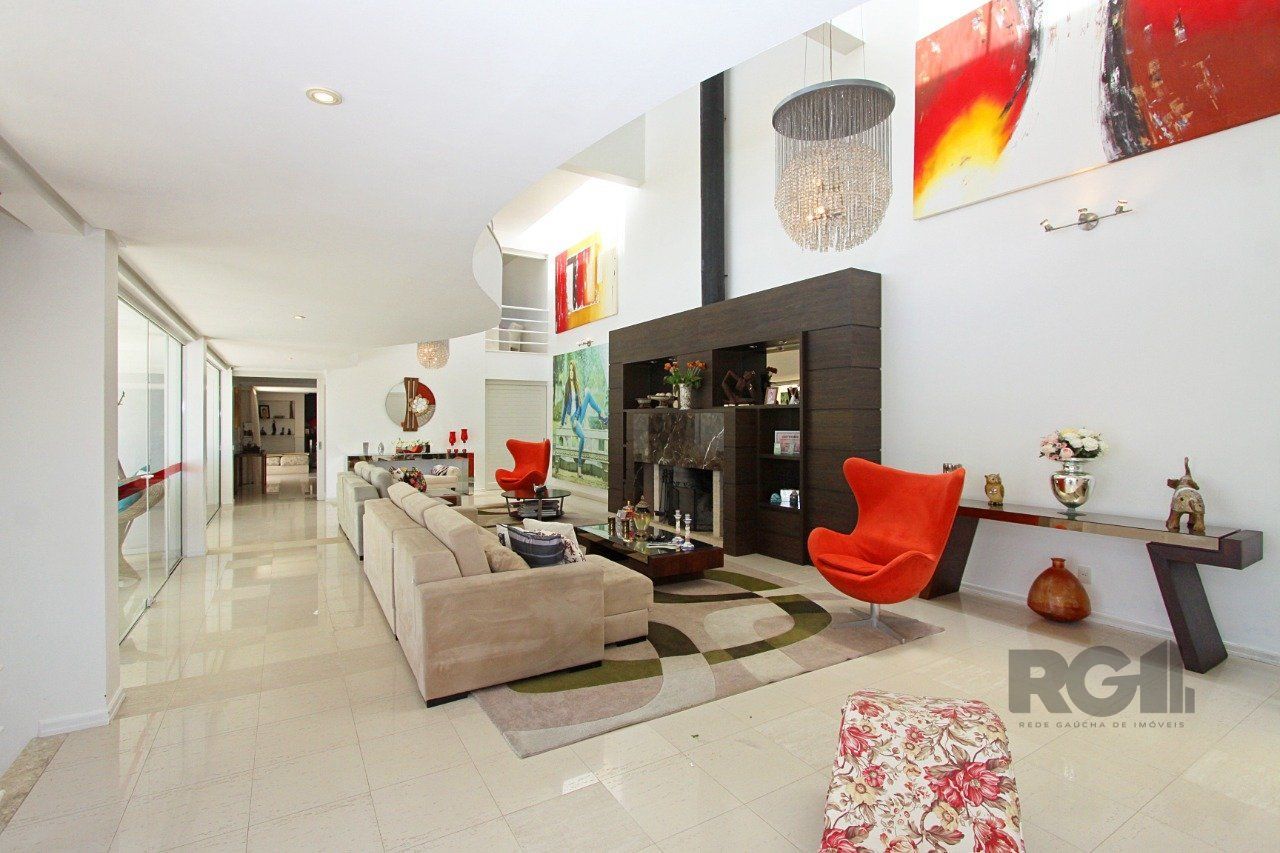Casa de Condomínio, 4 quartos - Foto 6