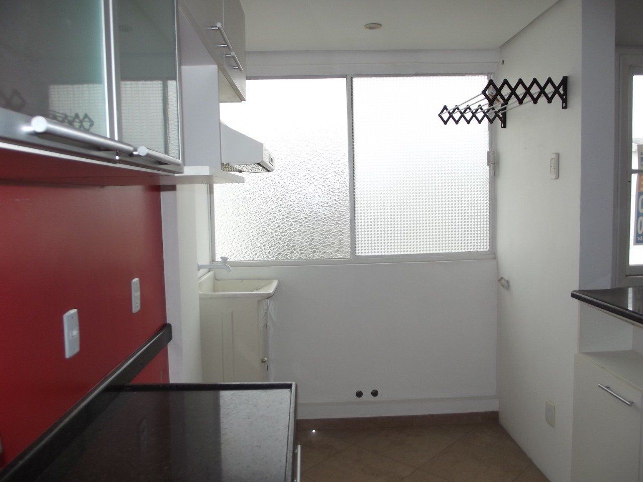 Apartamento à venda com 2 quartos, 46m² - Foto 6