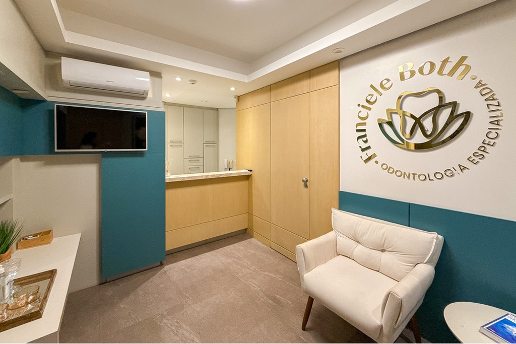 Conjunto Comercial-Sala à venda, 54m² - Foto 3