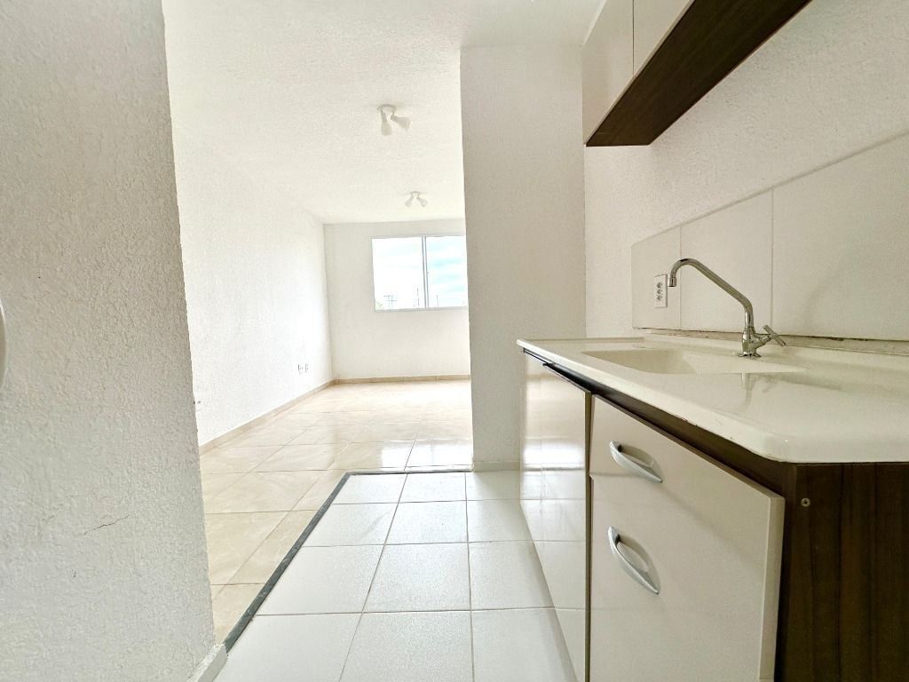 Apartamento à venda com 2 quartos, 41m² - Foto 14