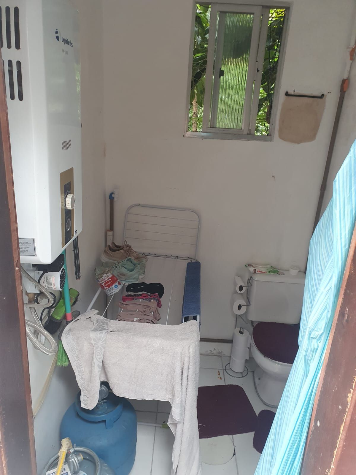 Apartamento, 3 quartos, 67 m² - Foto 6