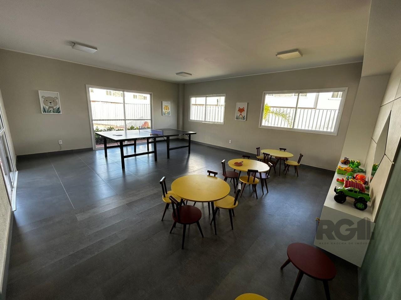 Casa de Condomínio, 2 quartos - Foto 21