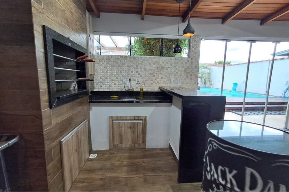 Casa à venda com 3 quartos, 186m² - Foto 11