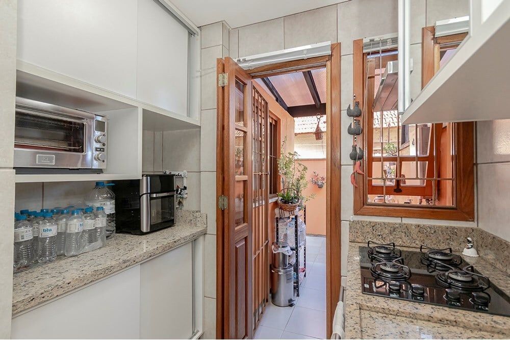 Casa de Condomínio à venda com 3 quartos, 230m² - Foto 15