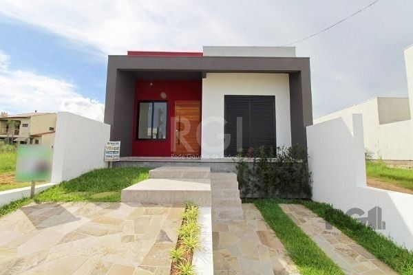 Casa, 3 quartos, 104 m² - Foto 3