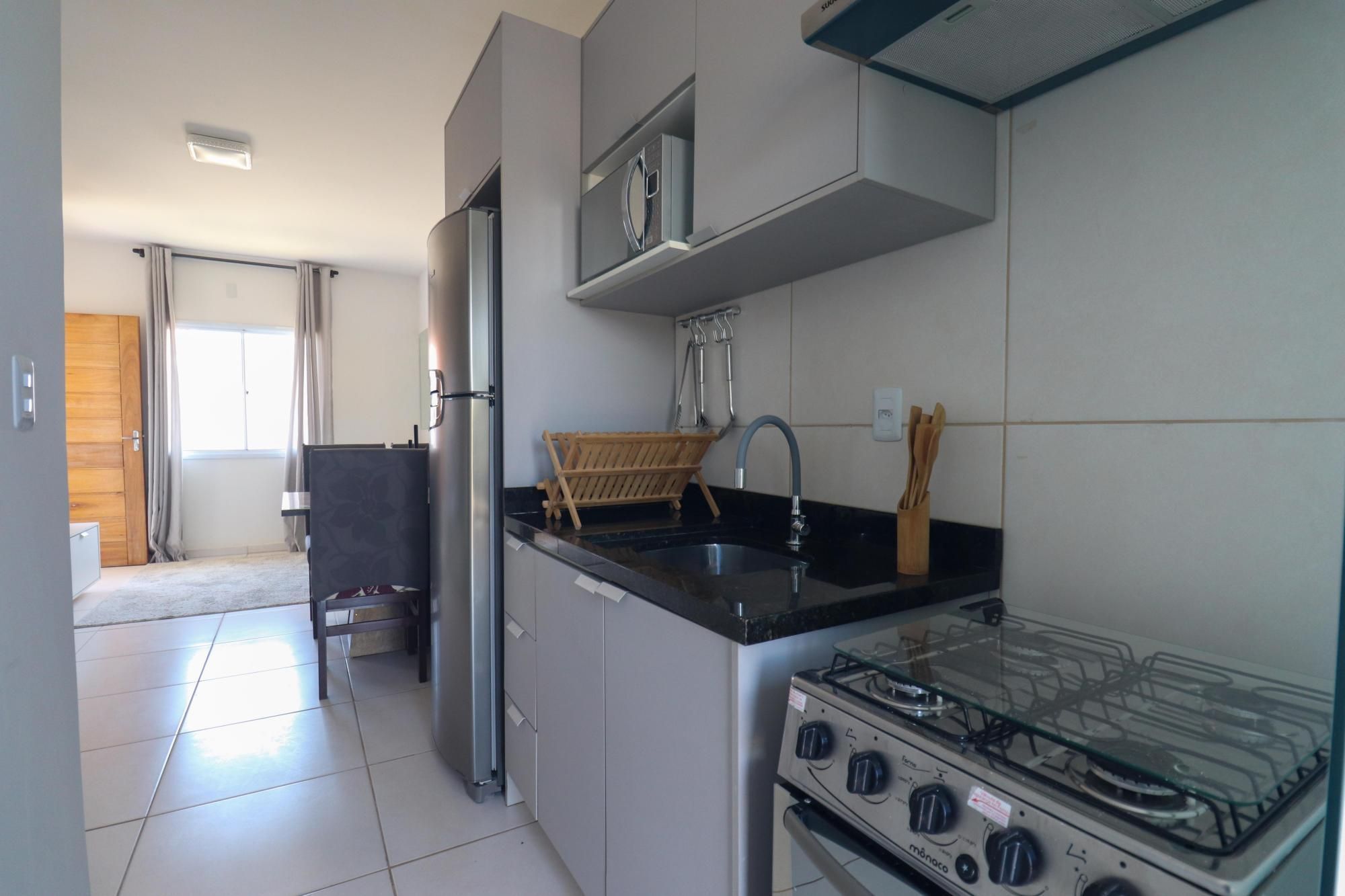 Casa de Condomínio à venda com 2 quartos, 48m² - Foto 17