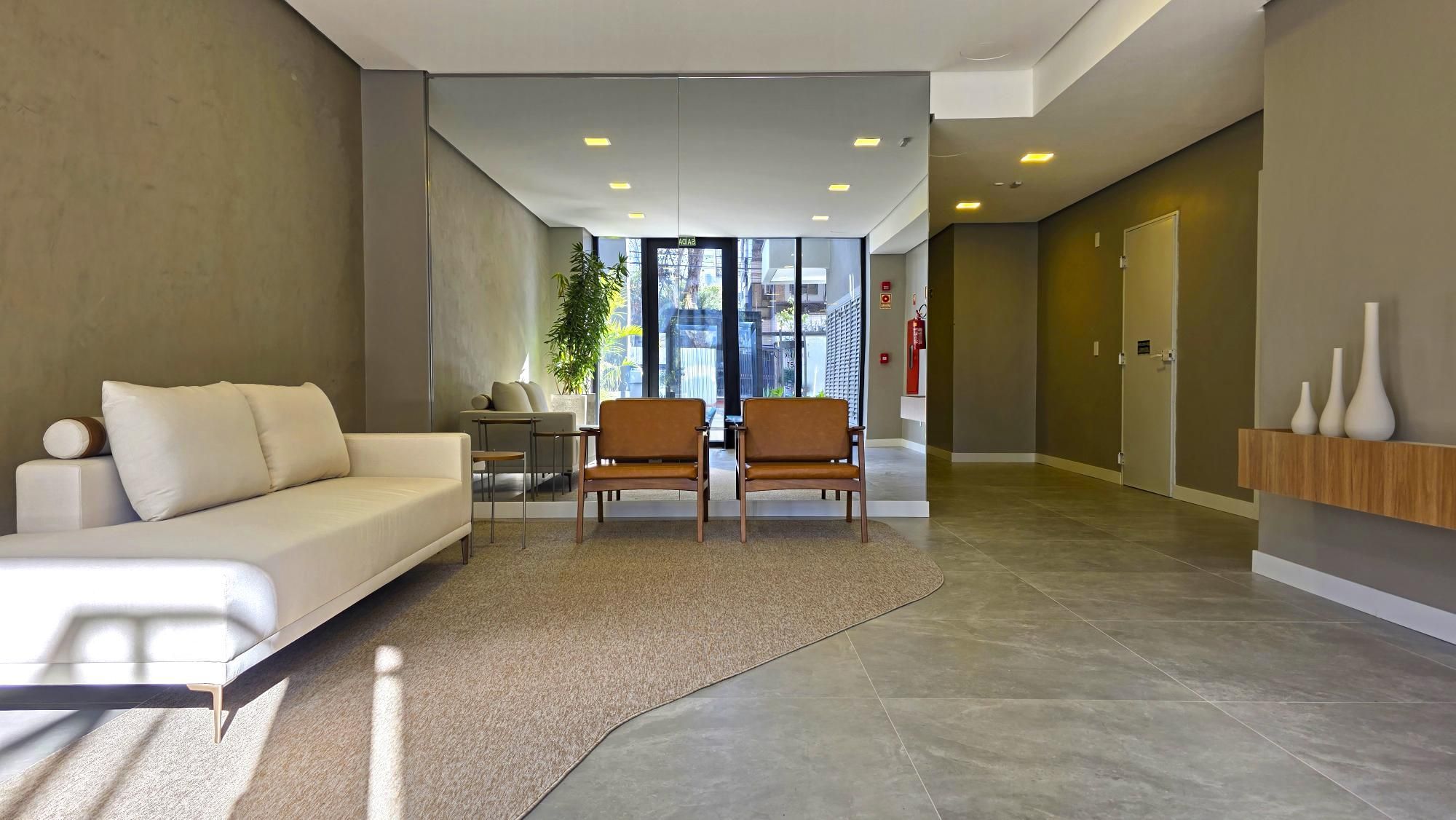 Cobertura, 2 quartos, 133 m² - Foto 23