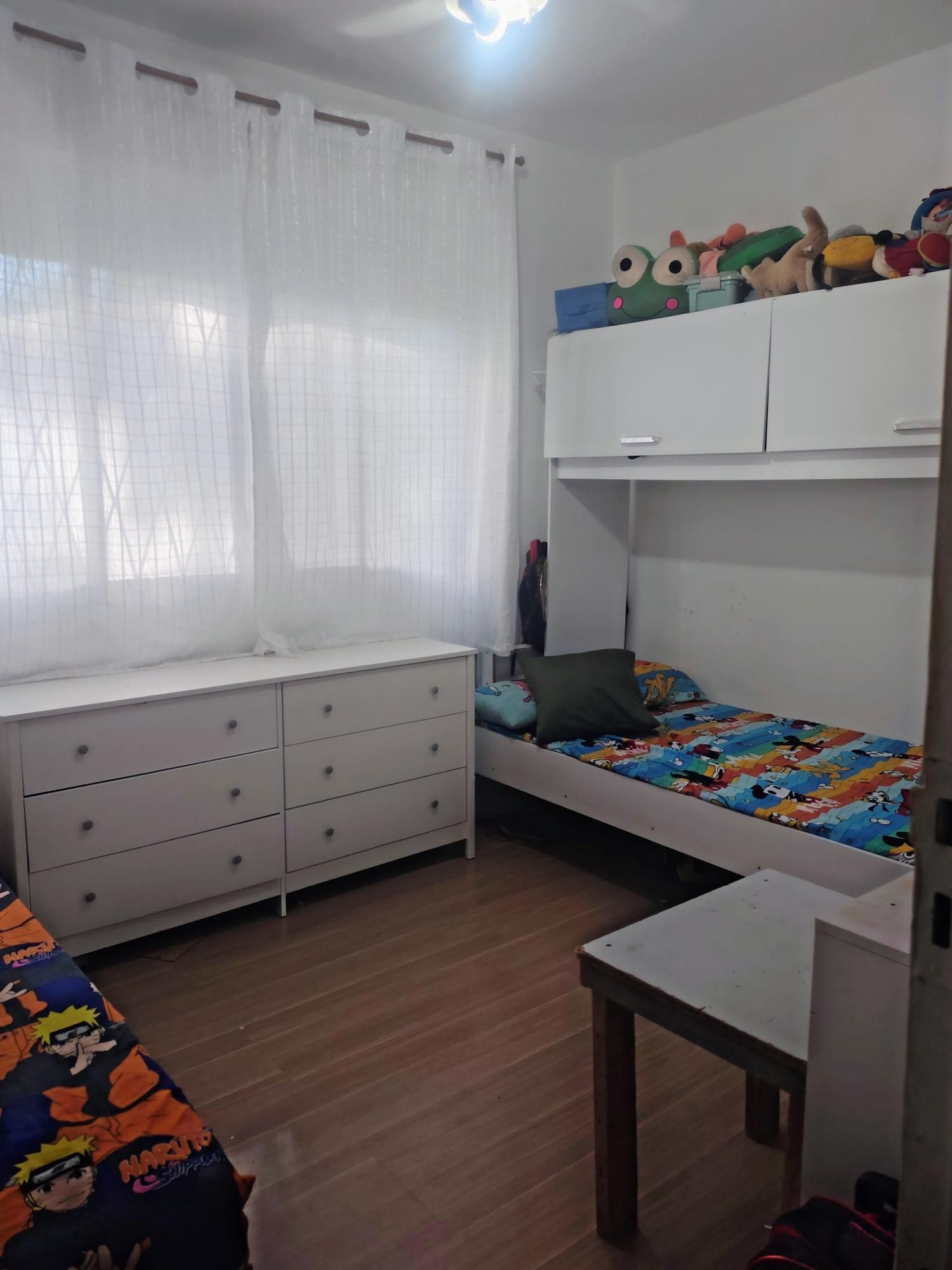 Apartamento, 2 quartos, 52 m² - Foto 21