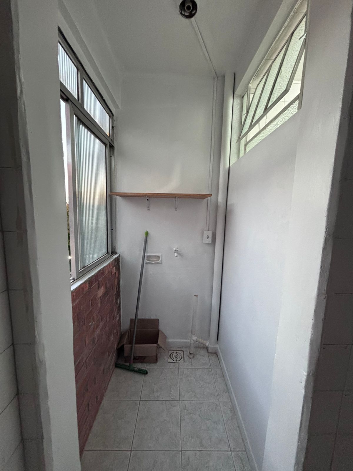 Apartamento, 2 quartos, 49 m² - Foto 9