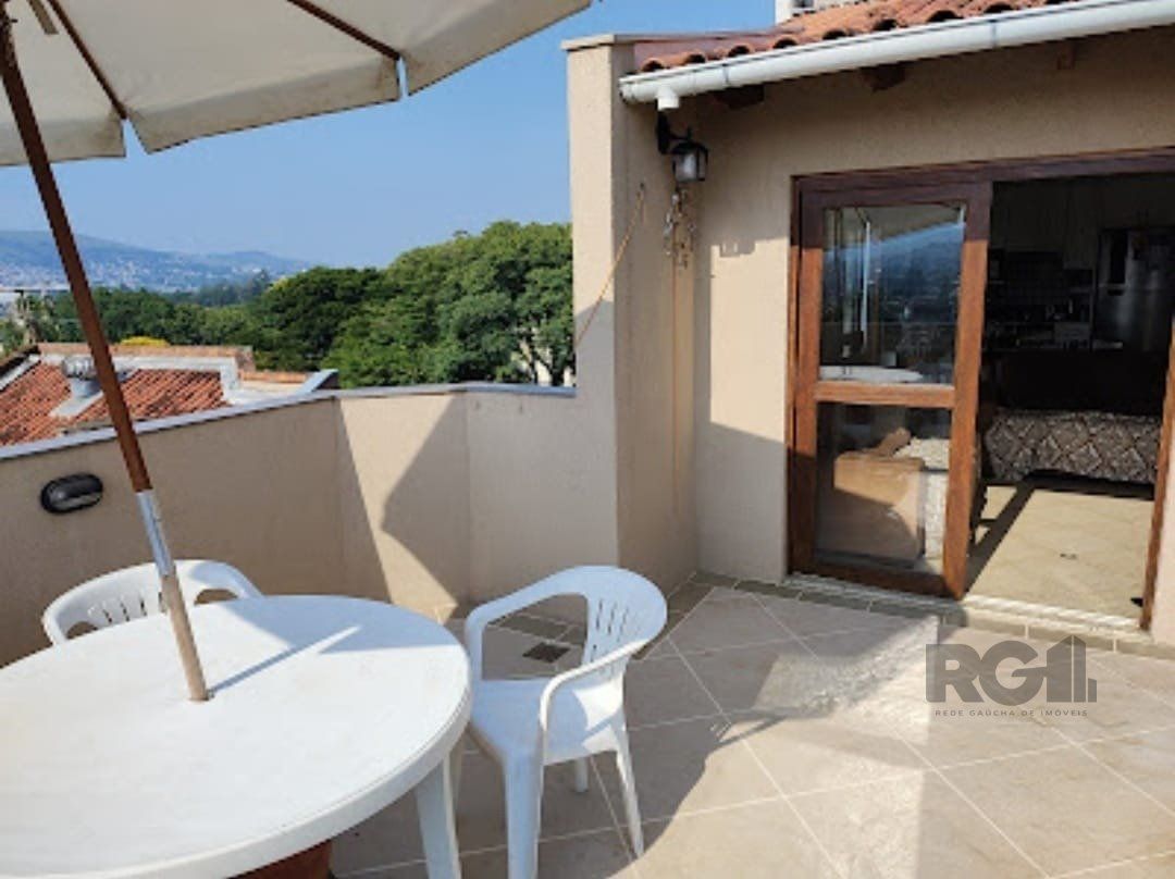 Cobertura à venda com 3 quartos, 170m² - Foto 6