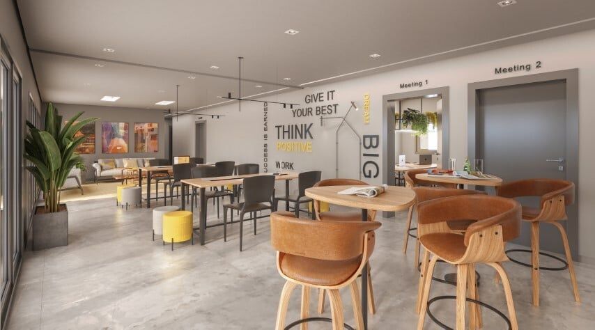 Apartamento, 1 quarto, 41 m² - Foto 11