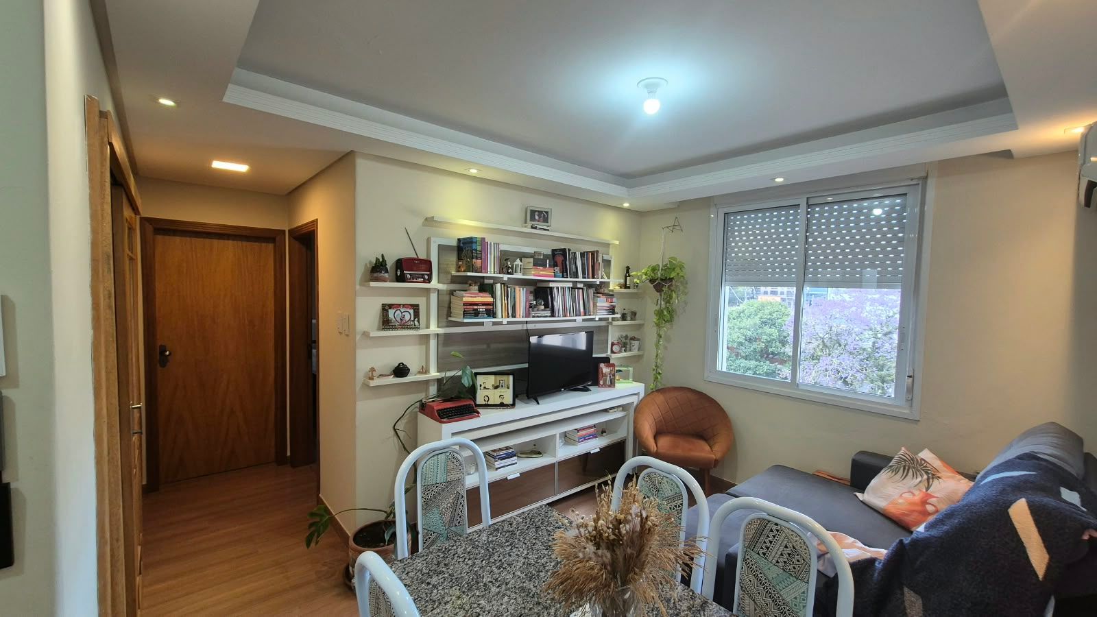 Apartamento no Residencial Teresopolis, 2 quartos, à venda, 53 m², Teresópolis - Porto Alegre — foto 2