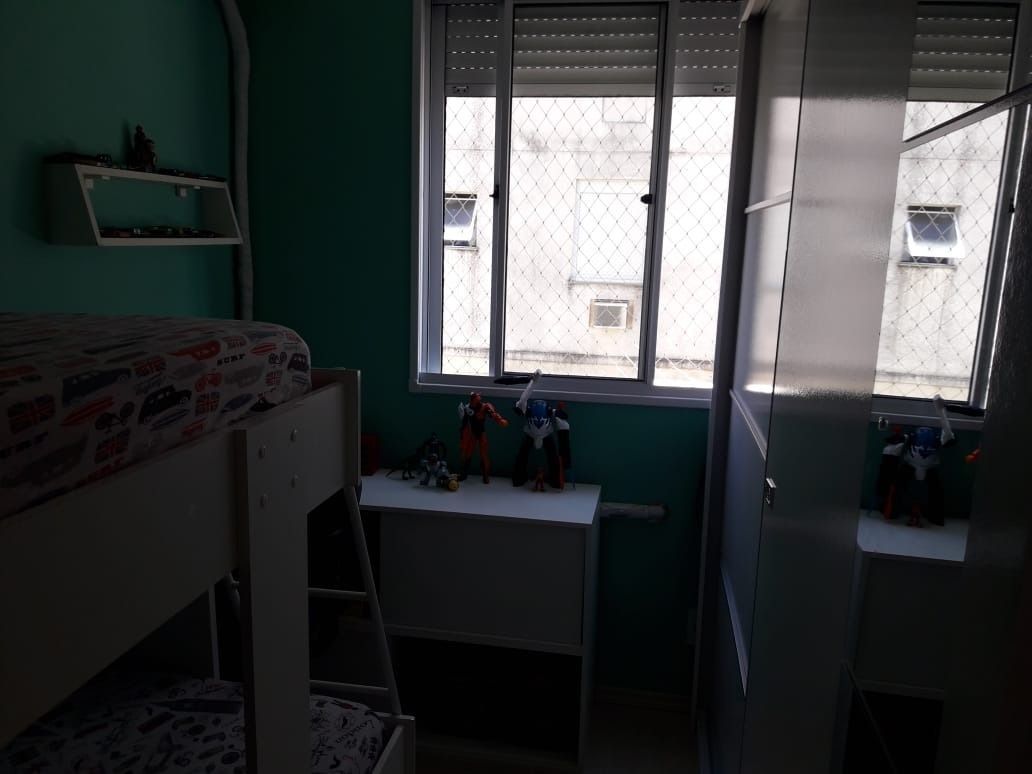 Apartamento, 2 quartos, 46 m² - Foto 16