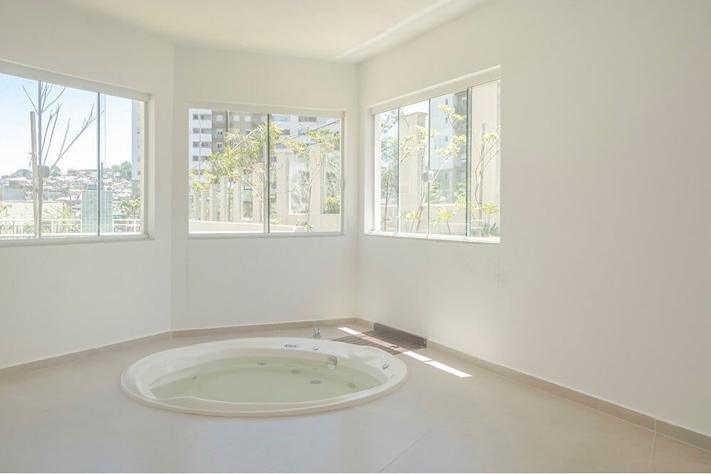 Apartamento à venda com 2 quartos, 53m² - Foto 32