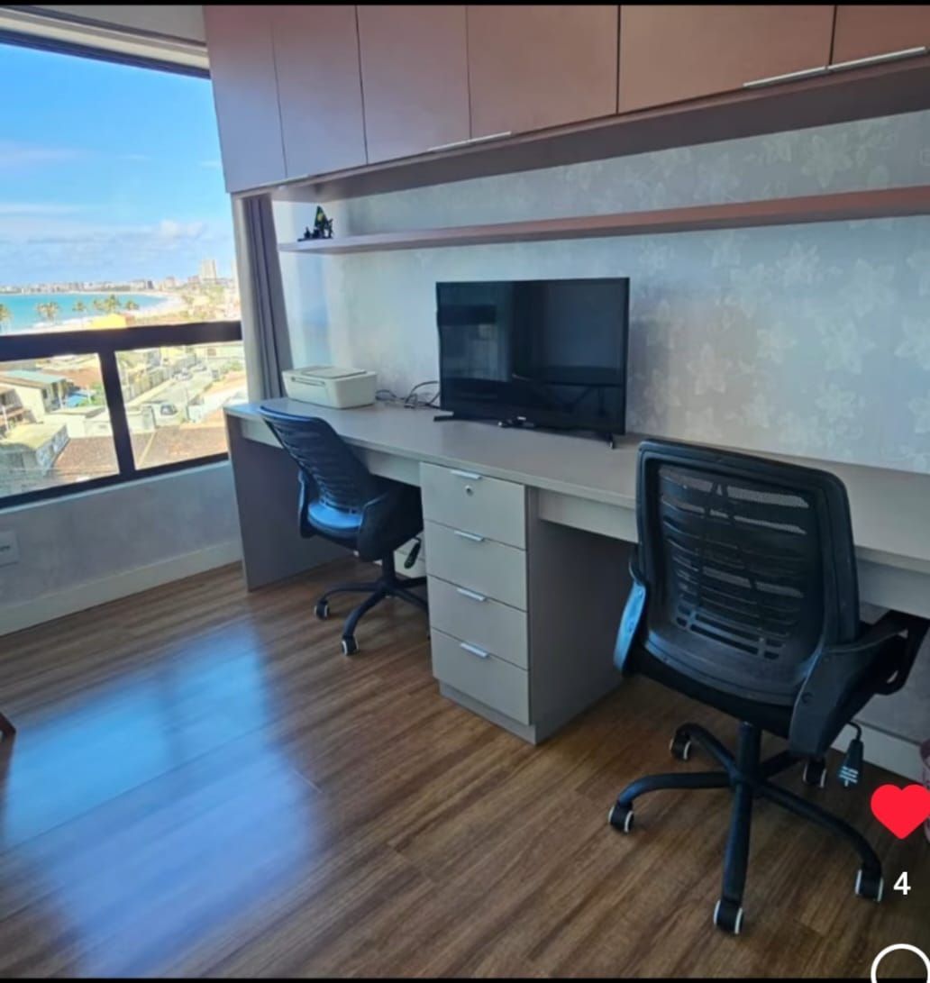 Apartamento, 3 quartos, 86 m² - Foto 13