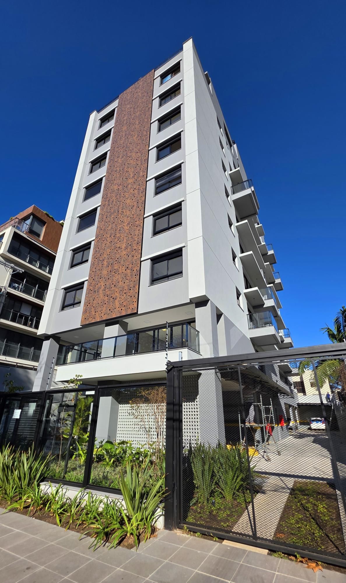 Cobertura à venda com 2 quartos, 133m² - Foto 32