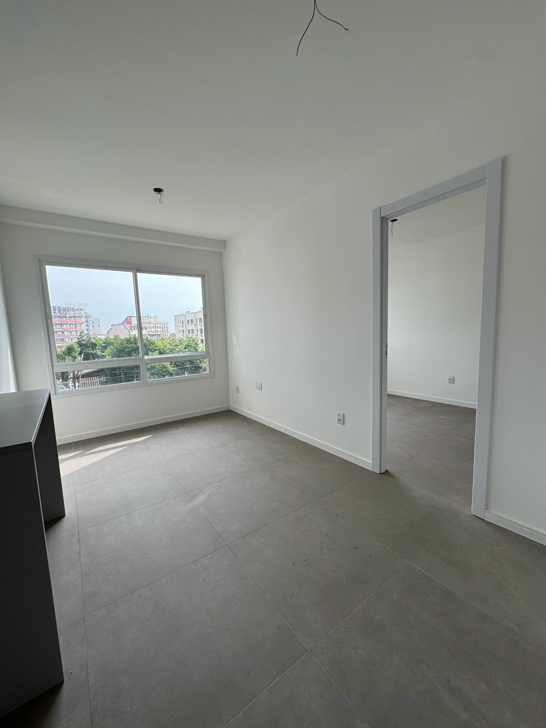 Apartamento à venda com 1 quarto, 43m² - Foto 8