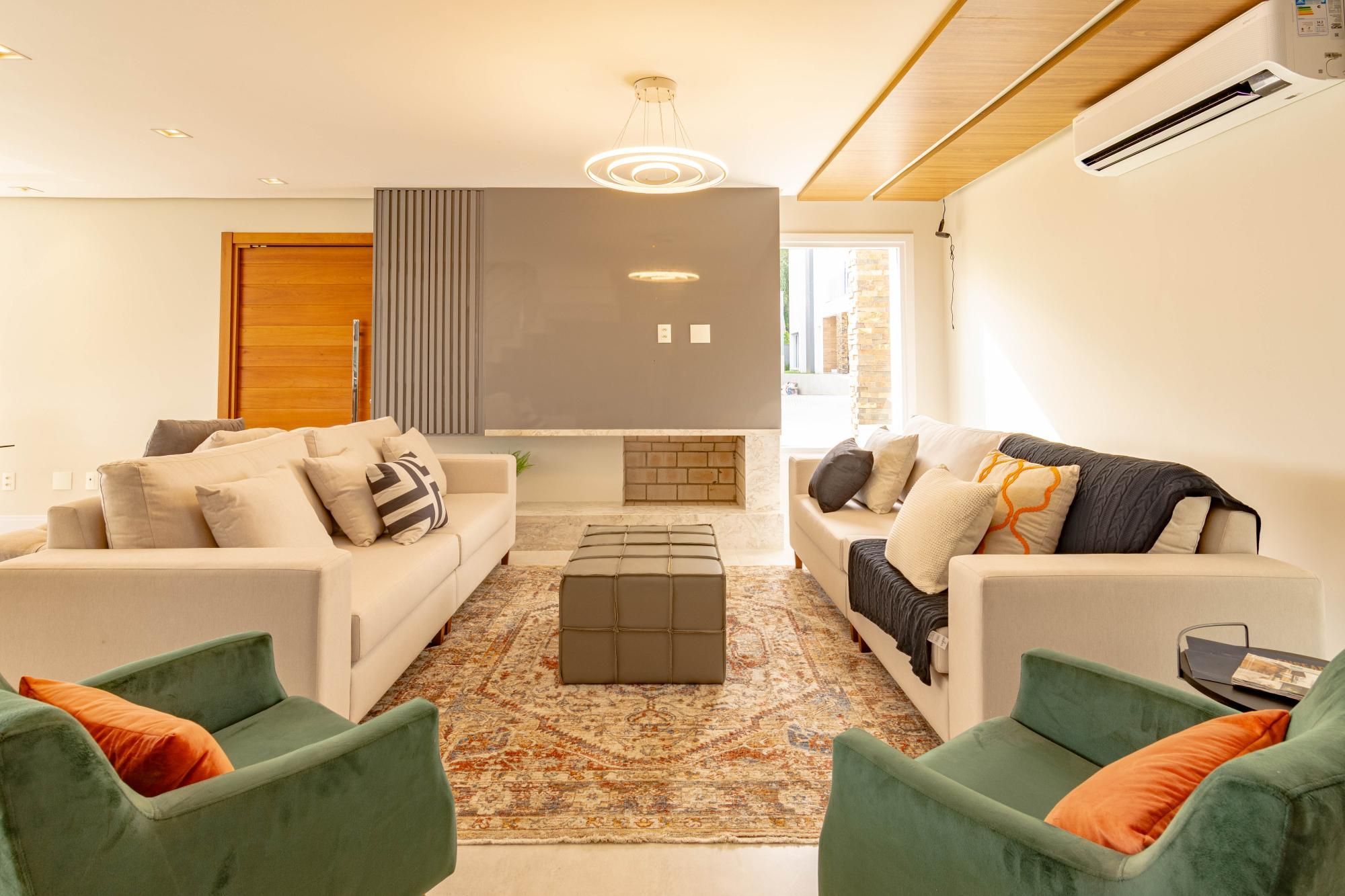 Casa de Condomínio, 3 quartos - Foto 6