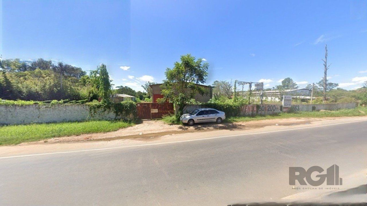 Terreno, 2 hectares - Foto 1