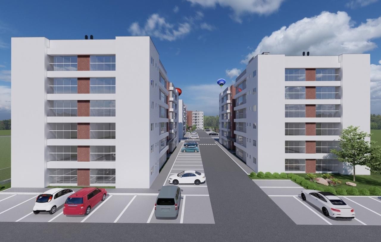 Apartamento à venda com 2 quartos, 59m² - Foto 10