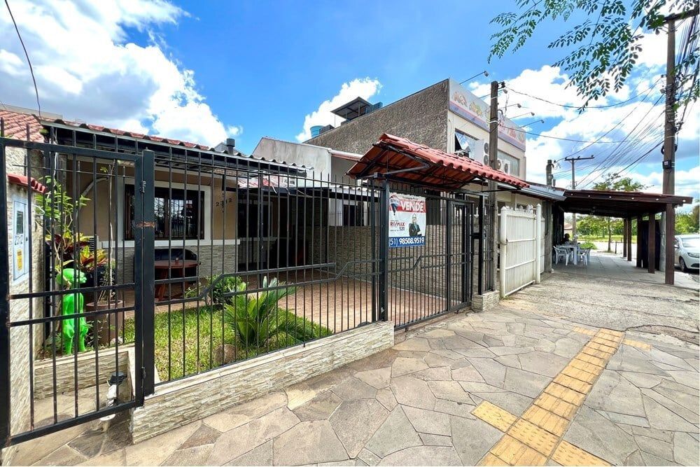 Casa à venda com 2 quartos, 56m² - Foto 9