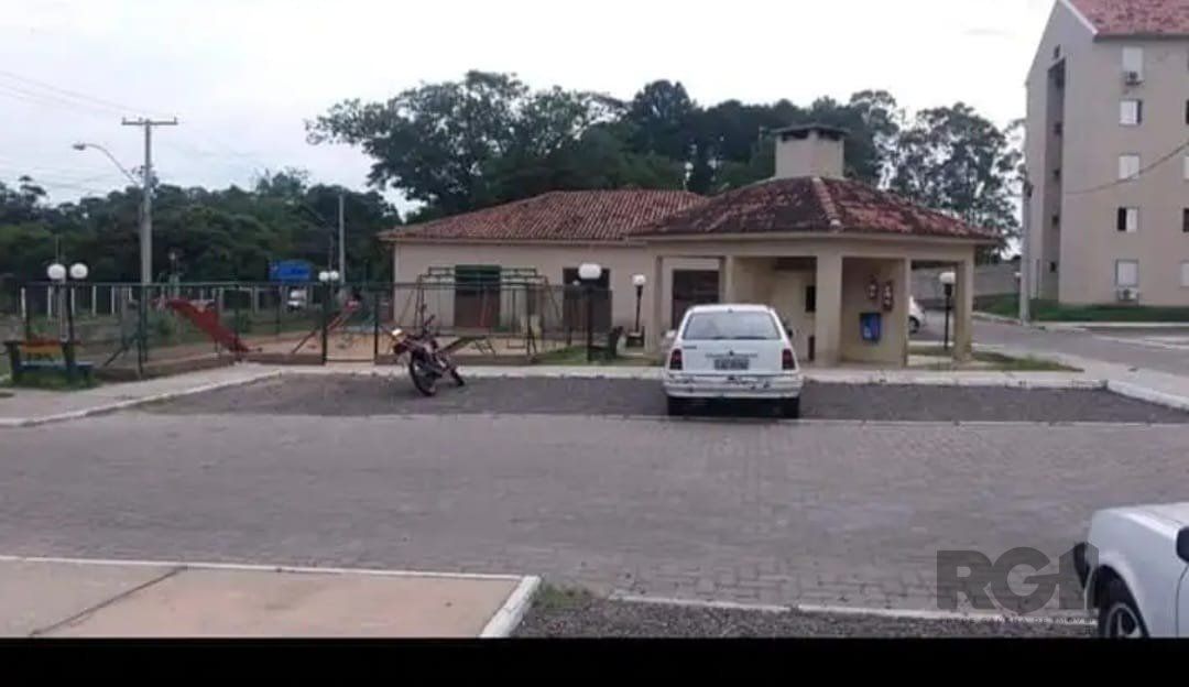 Apartamento à venda com 2 quartos, 38m² - Foto 29