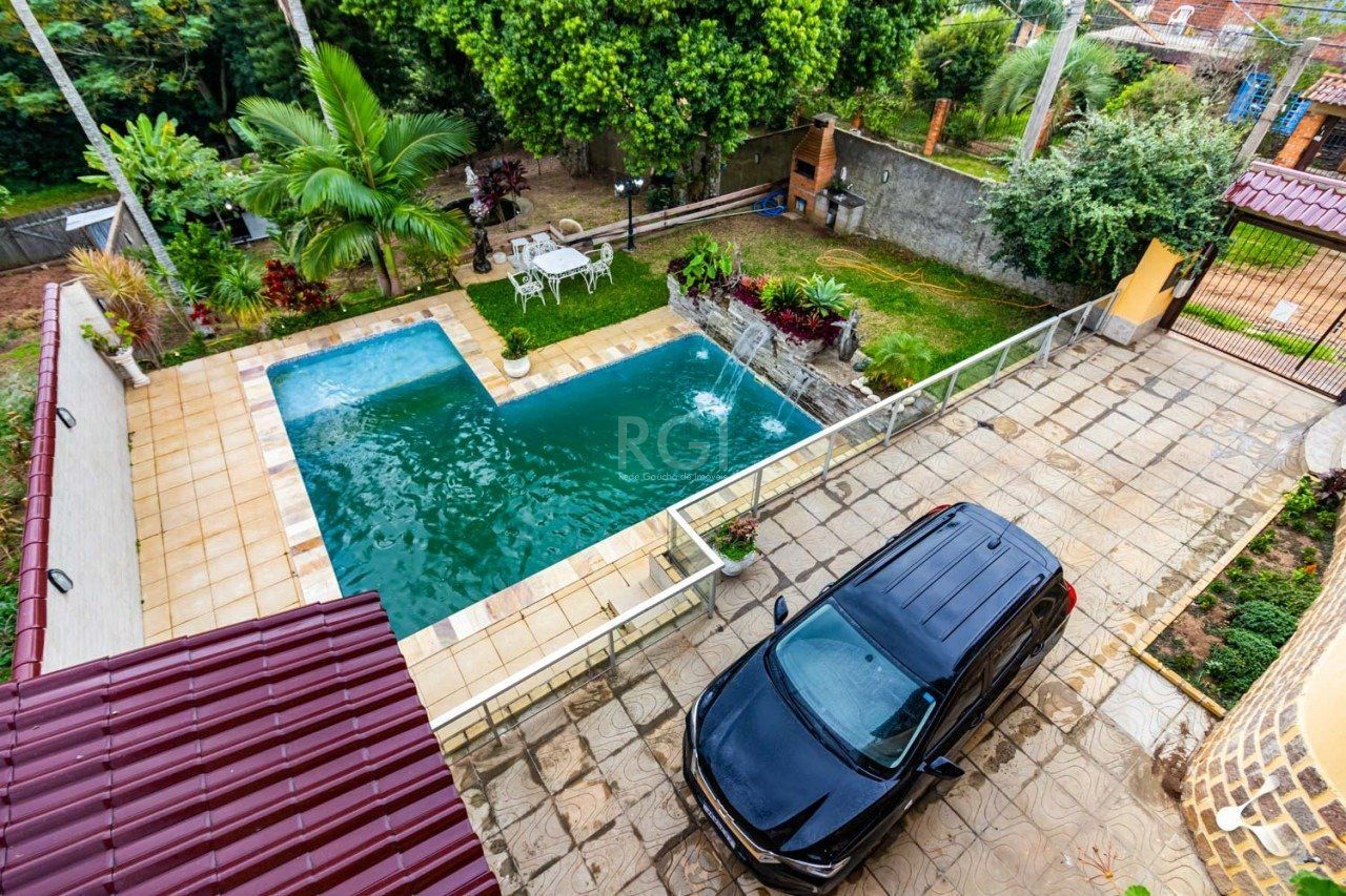 Casa, 4 quartos, 320 m² - Foto 48