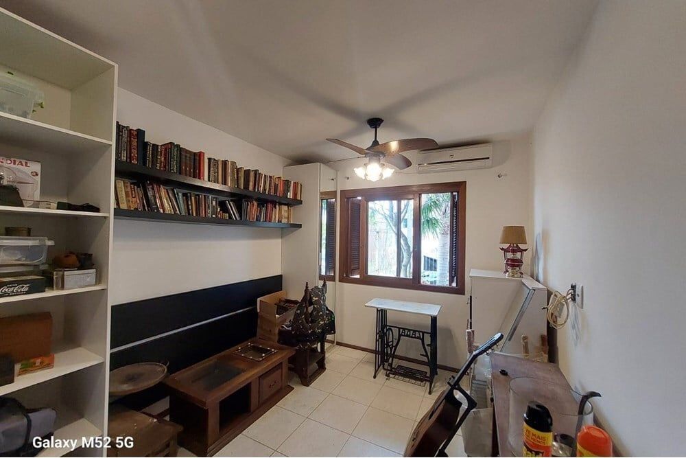 Casa à venda com 2 quartos, 80m² - Foto 39