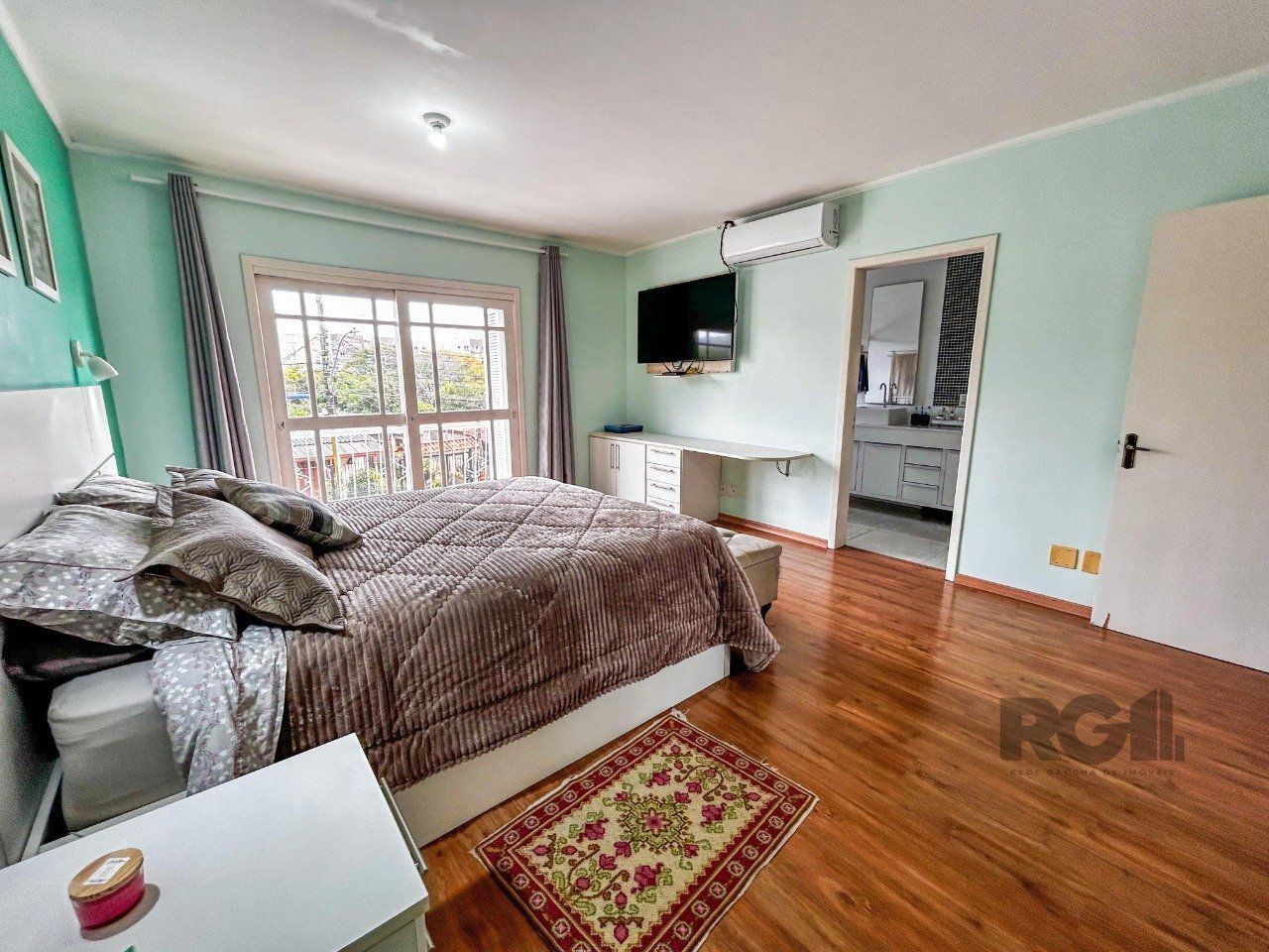 Casa, 4 quartos, 150 m² - Foto 6