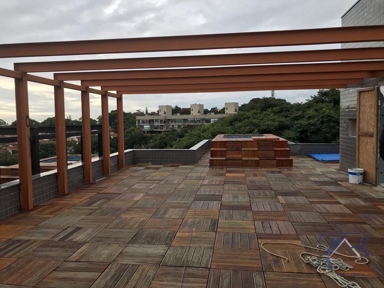 Cobertura à venda com 3 quartos, 164m² - Foto 24
