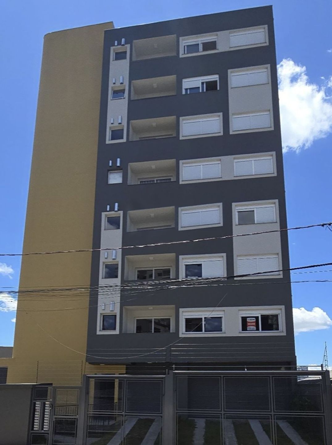 Apartamento à venda com 1 quarto, 58m² - Foto 2