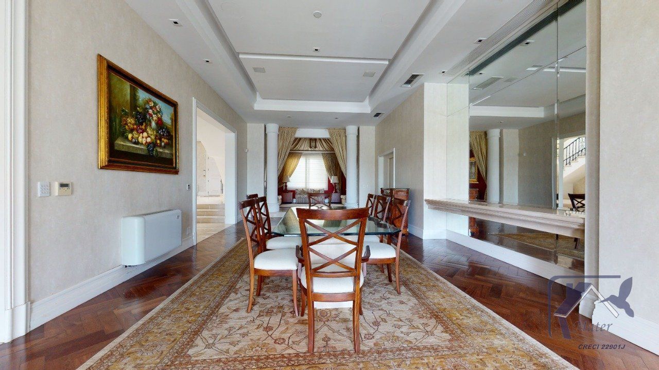 Casa à venda com 7 quartos, 1165m² - Foto 8