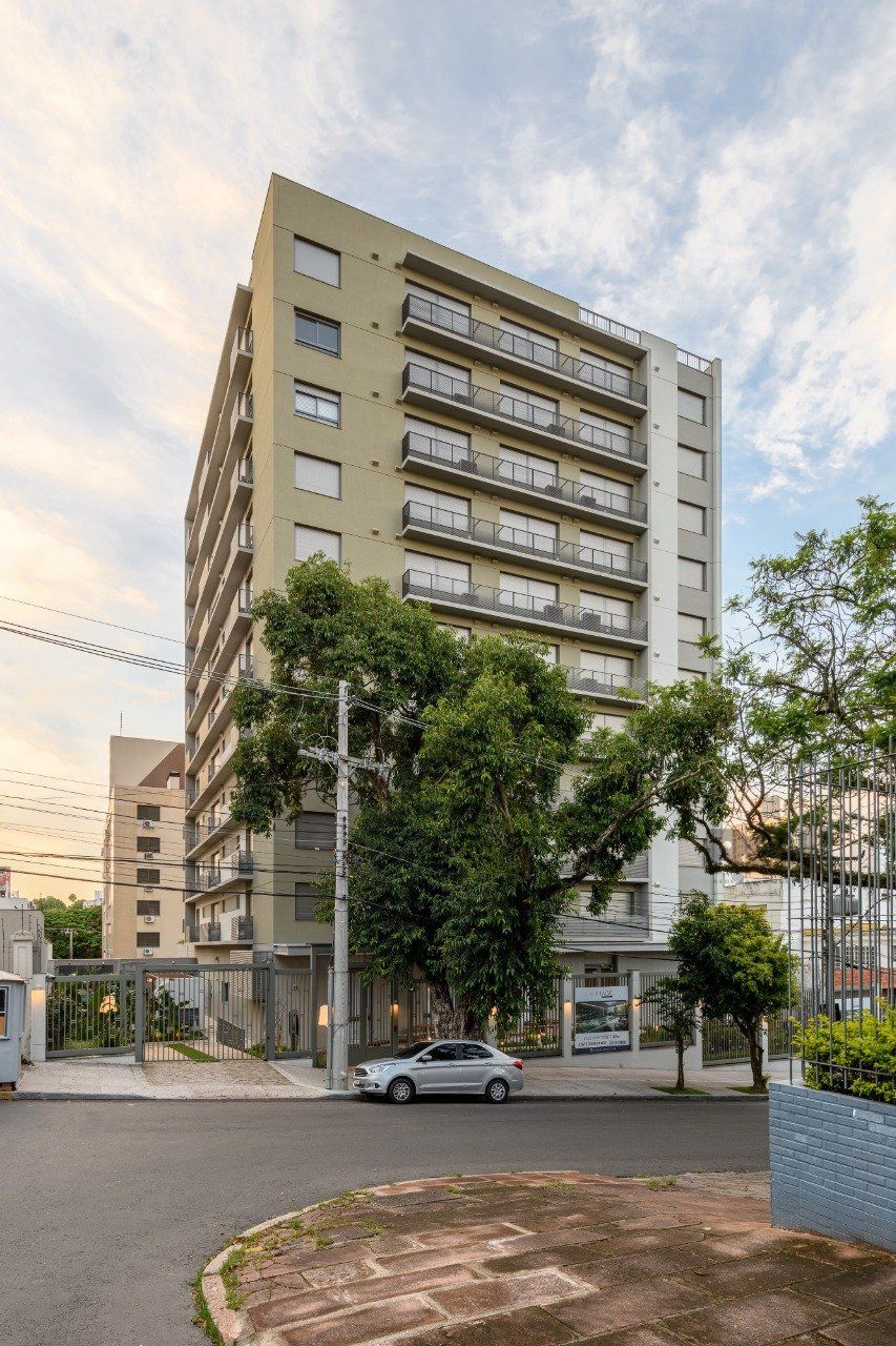 Apartamento, 1 quarto, 37 m² - Foto 21