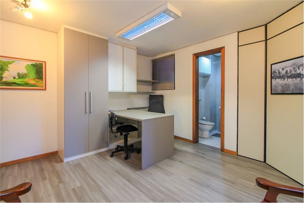 Loja-Salão à venda, 31m² - Foto 14