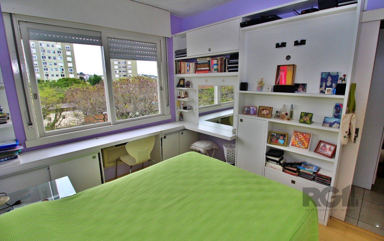 Cobertura à venda com 1 quarto, 93m² - Foto 13