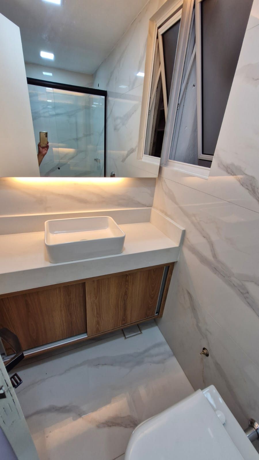 Apartamento, 1 quarto, 44 m² - Foto 7
