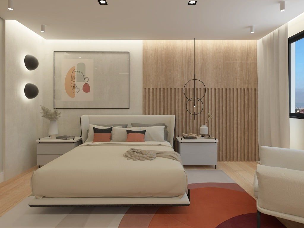 Apartamento, 2 quartos, 120 m² - Foto 8