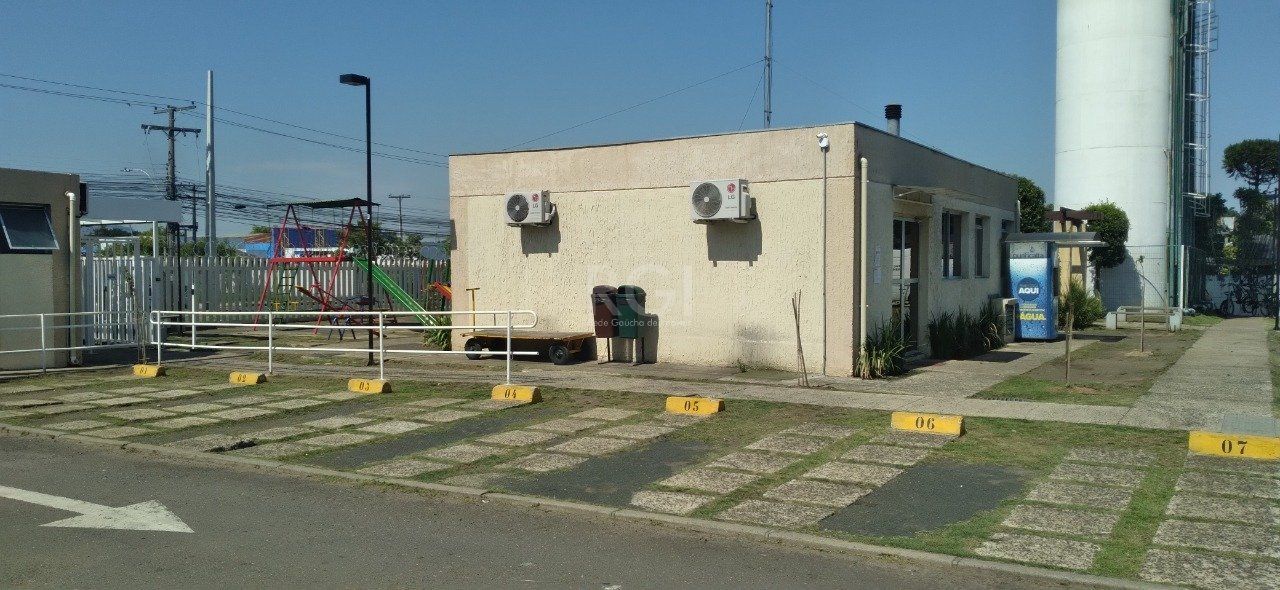 Apartamento, 2 quartos, 40 m² - Foto 7