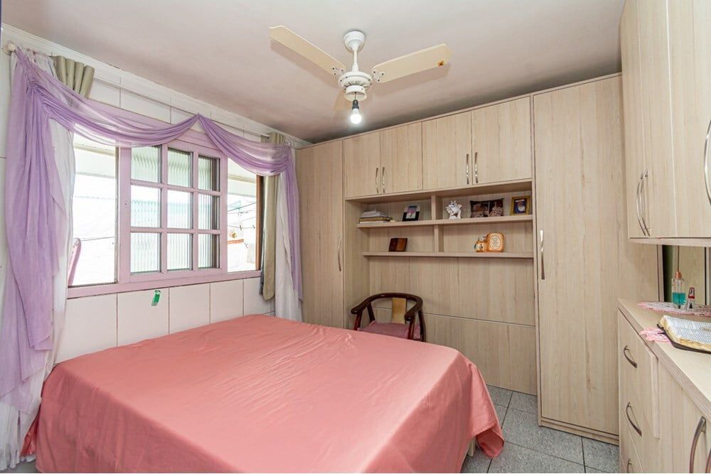 Casa à venda com 4 quartos, 172m² - Foto 11