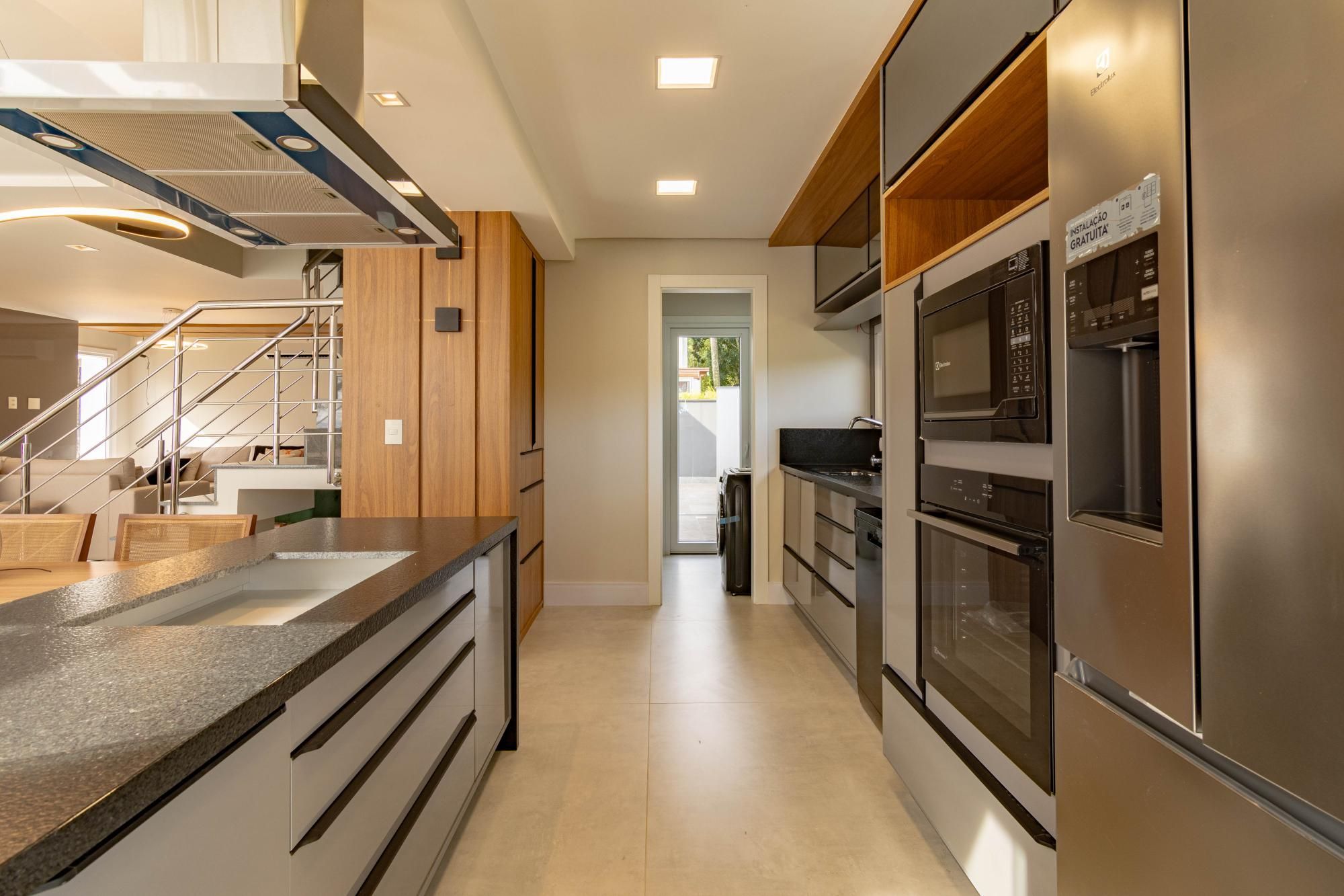 Casa de Condomínio, 3 quartos - Foto 13