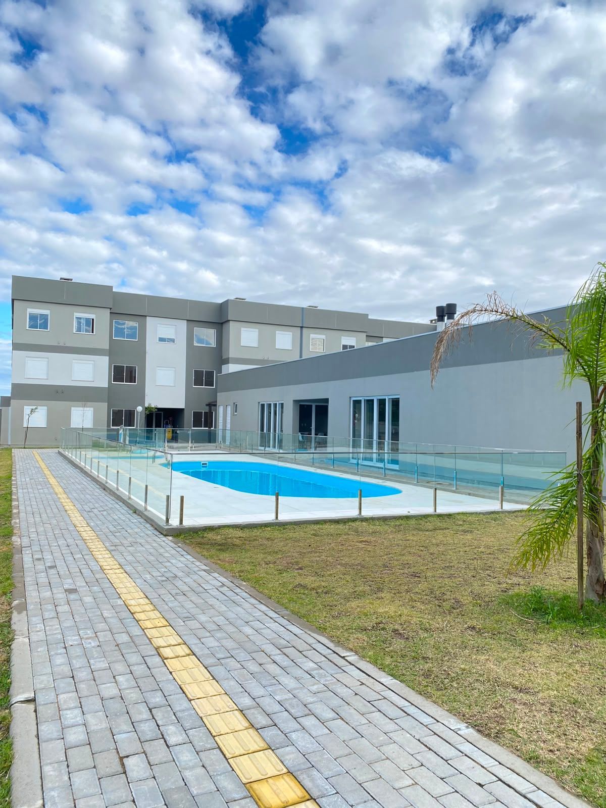 Apartamento, 2 quartos, 57 m² - Foto 1