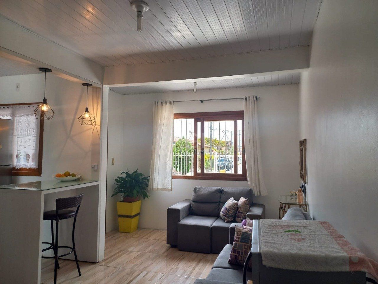 Casa, 2 quartos, 50 m² - Foto 1