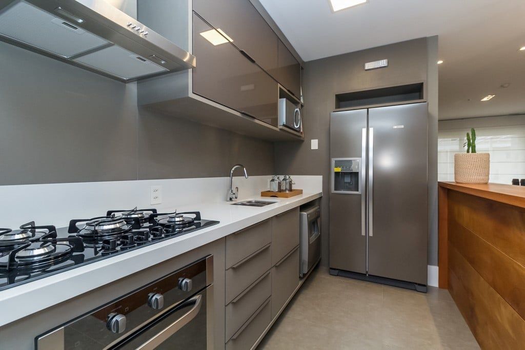 Casa de Condomínio, 4 quartos - Foto 20