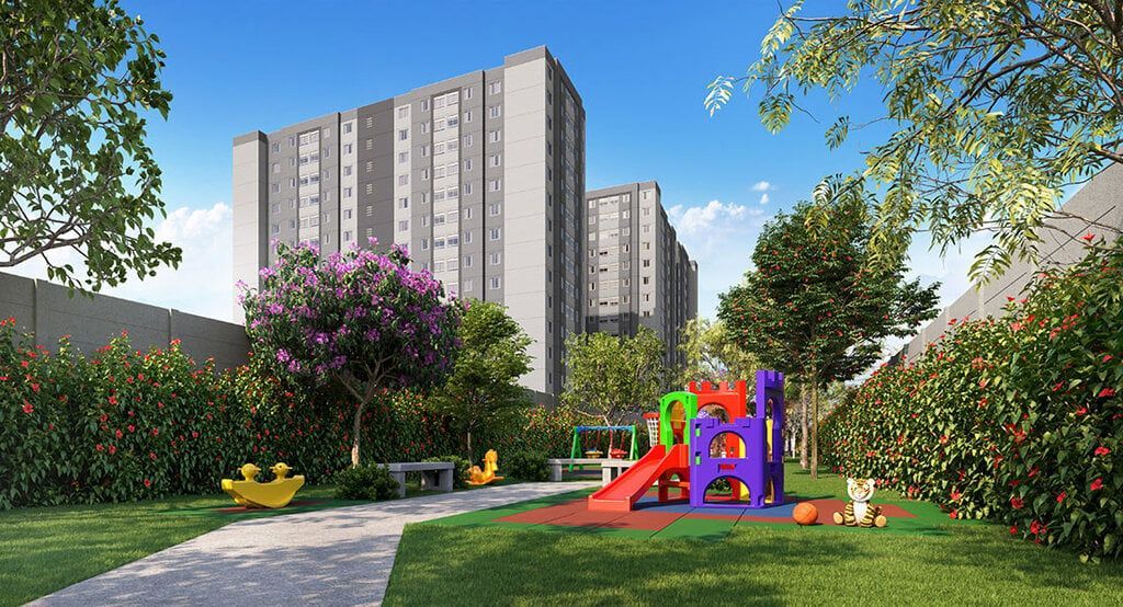 Apartamento à venda com 2 quartos, 36m² - Foto 12