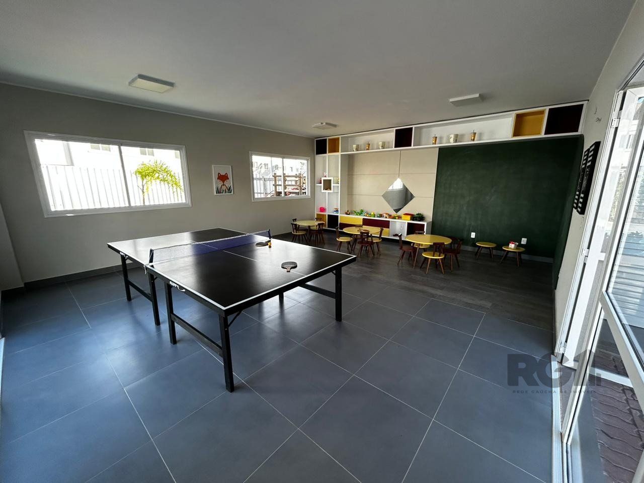 Casa de Condomínio, 2 quartos - Foto 10