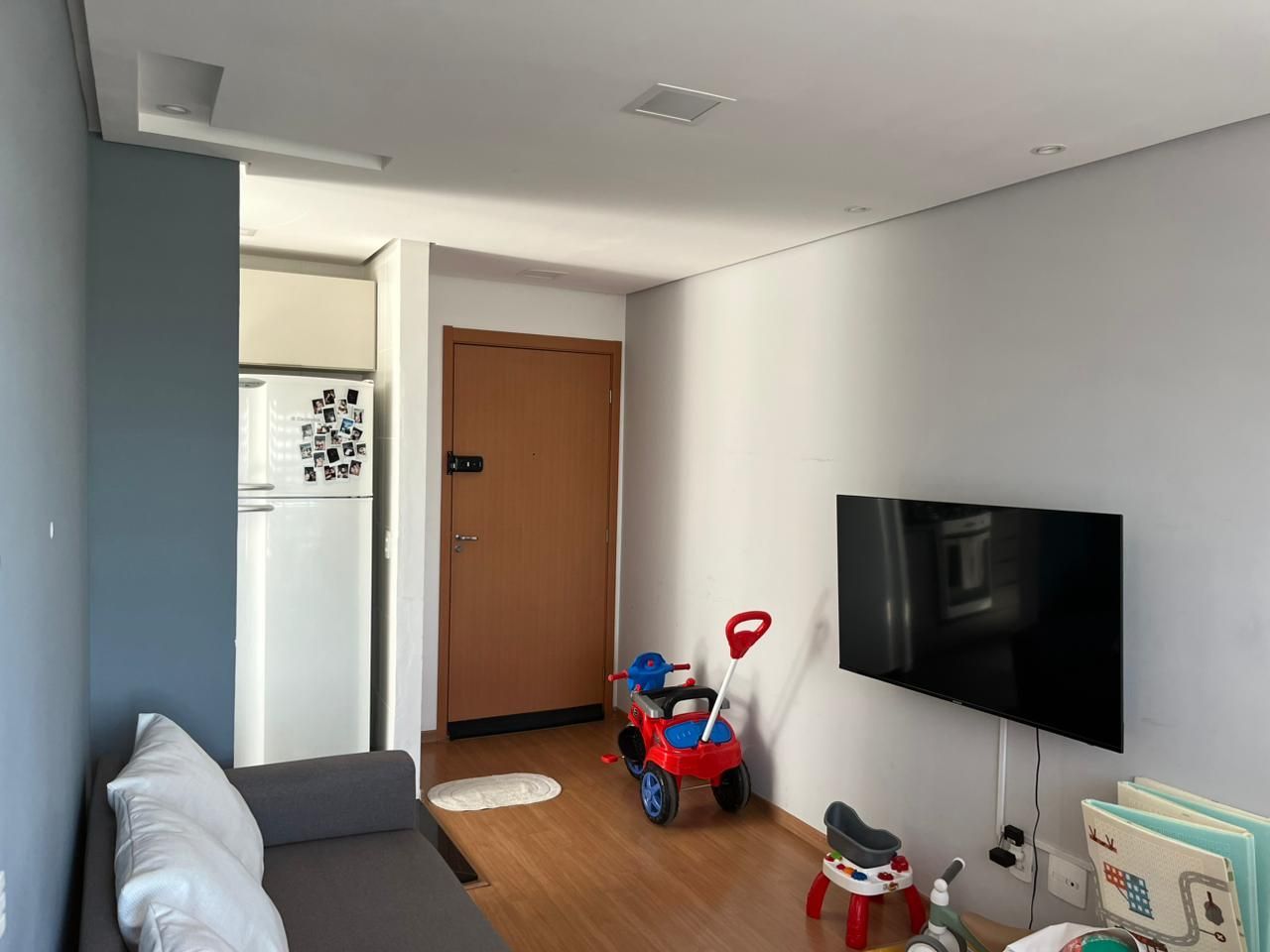 Apartamento, 2 quartos, 44 m² - Foto 5